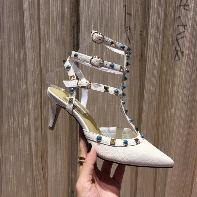 Valentino High Heels